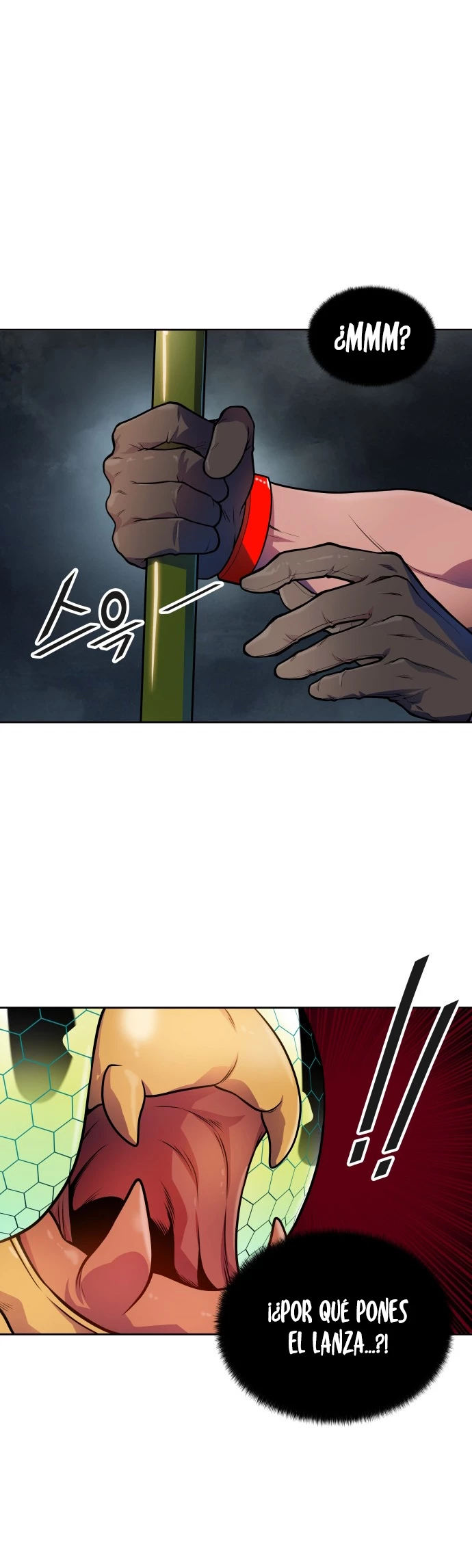 El irregular > Capitulo 566 > Page 81