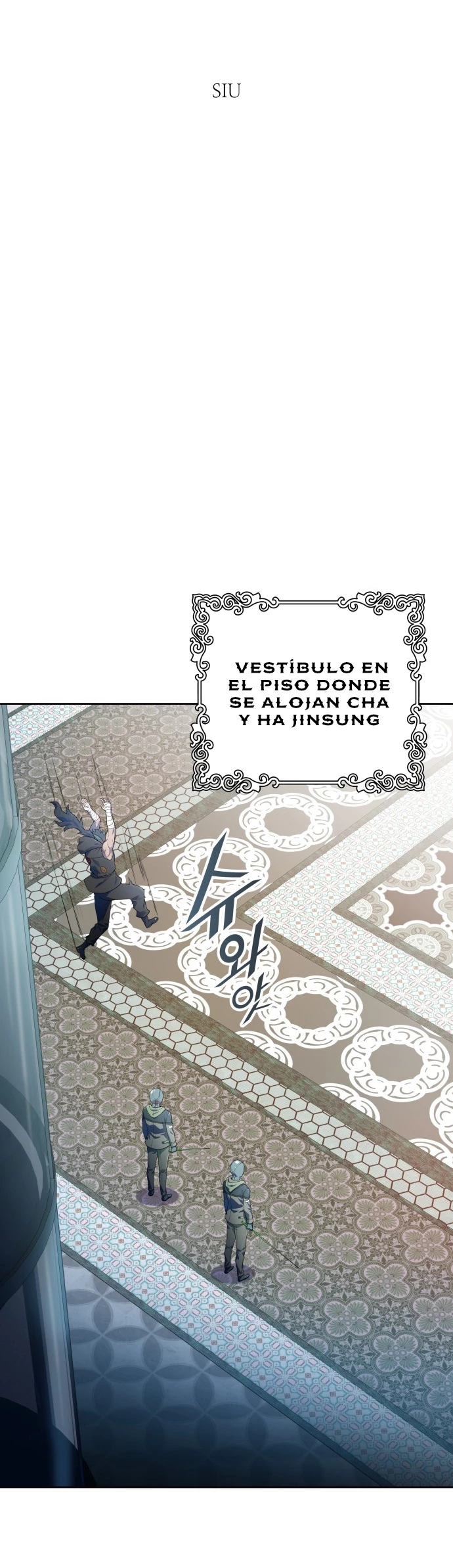 El irregular > Capitulo 566 > Page 291