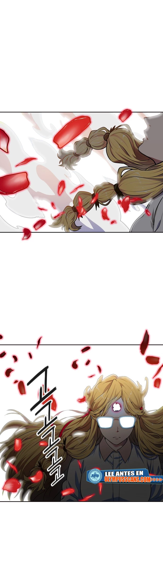 El irregular > Capitulo 566 > Page 481