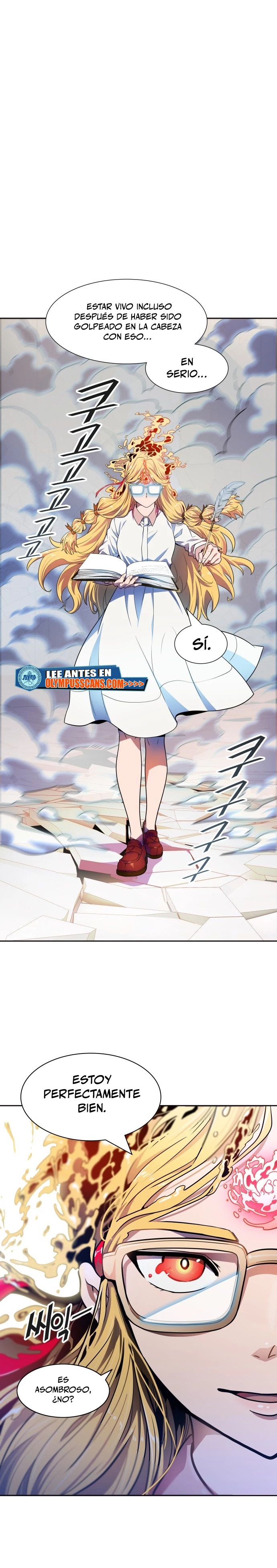 El irregular > Capitulo 566 > Page 501