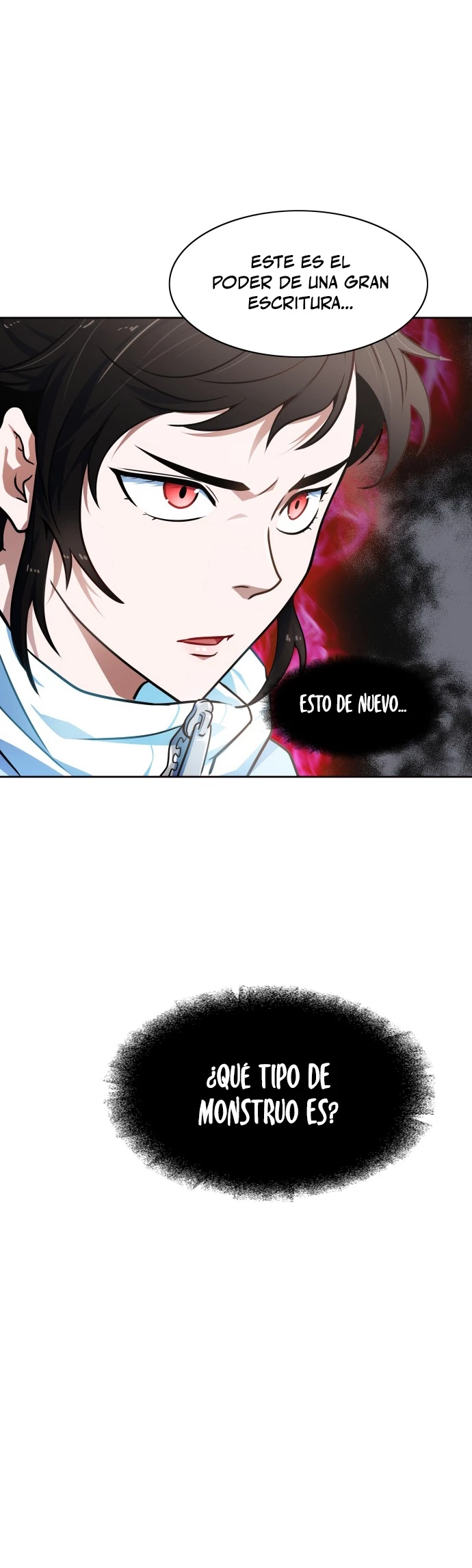 El irregular > Capitulo 566 > Page 511