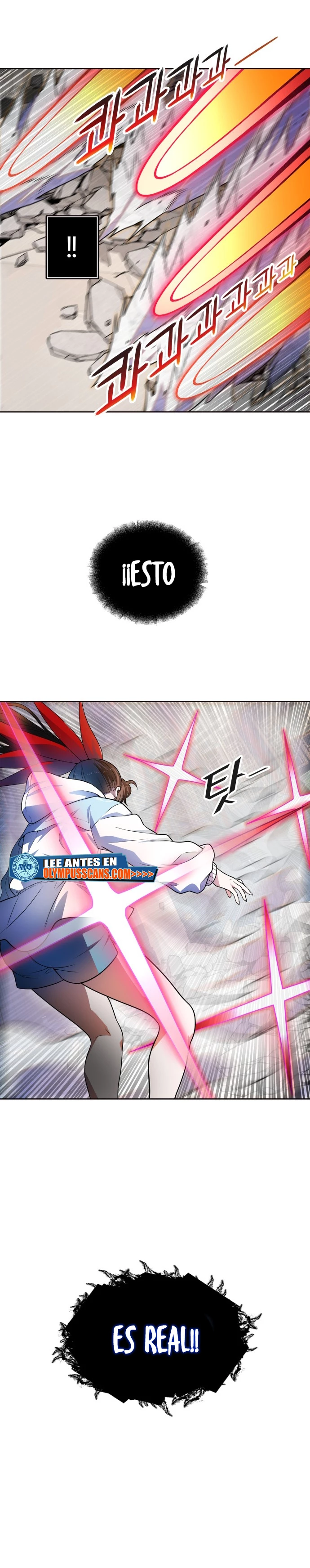 El irregular > Capitulo 566 > Page 561