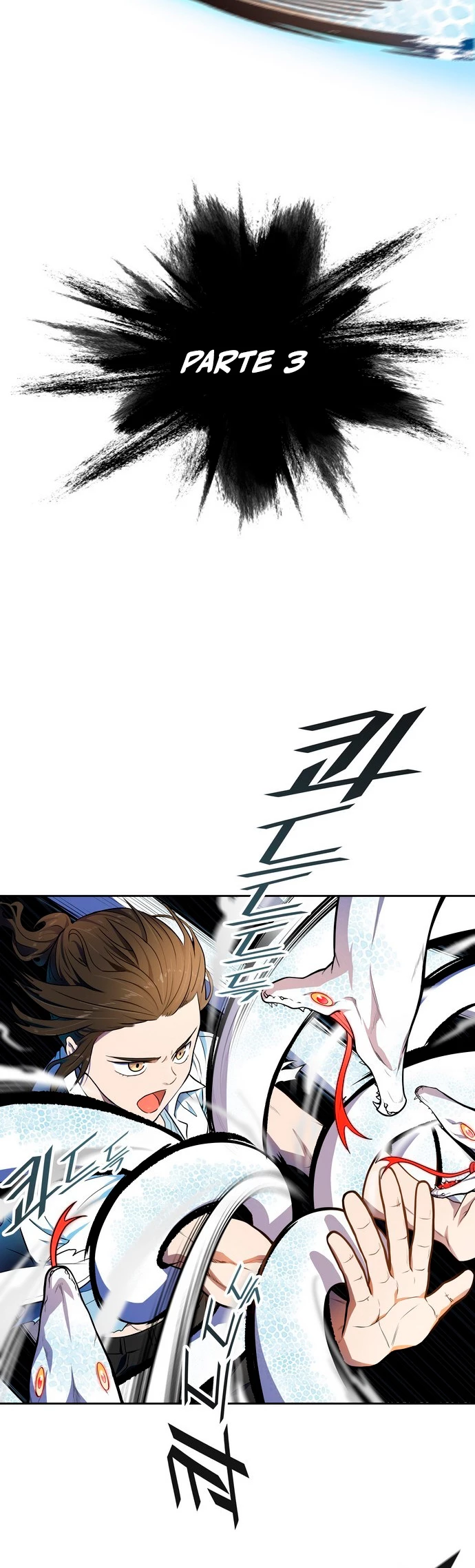 El irregular > Capitulo 567 > Page 31