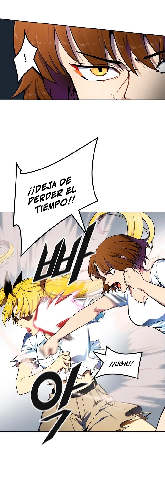 El irregular > Capitulo 567 > Page 71