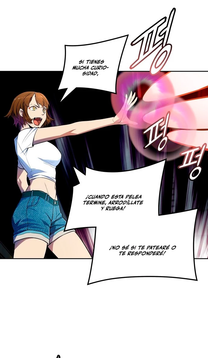 El irregular > Capitulo 567 > Page 91