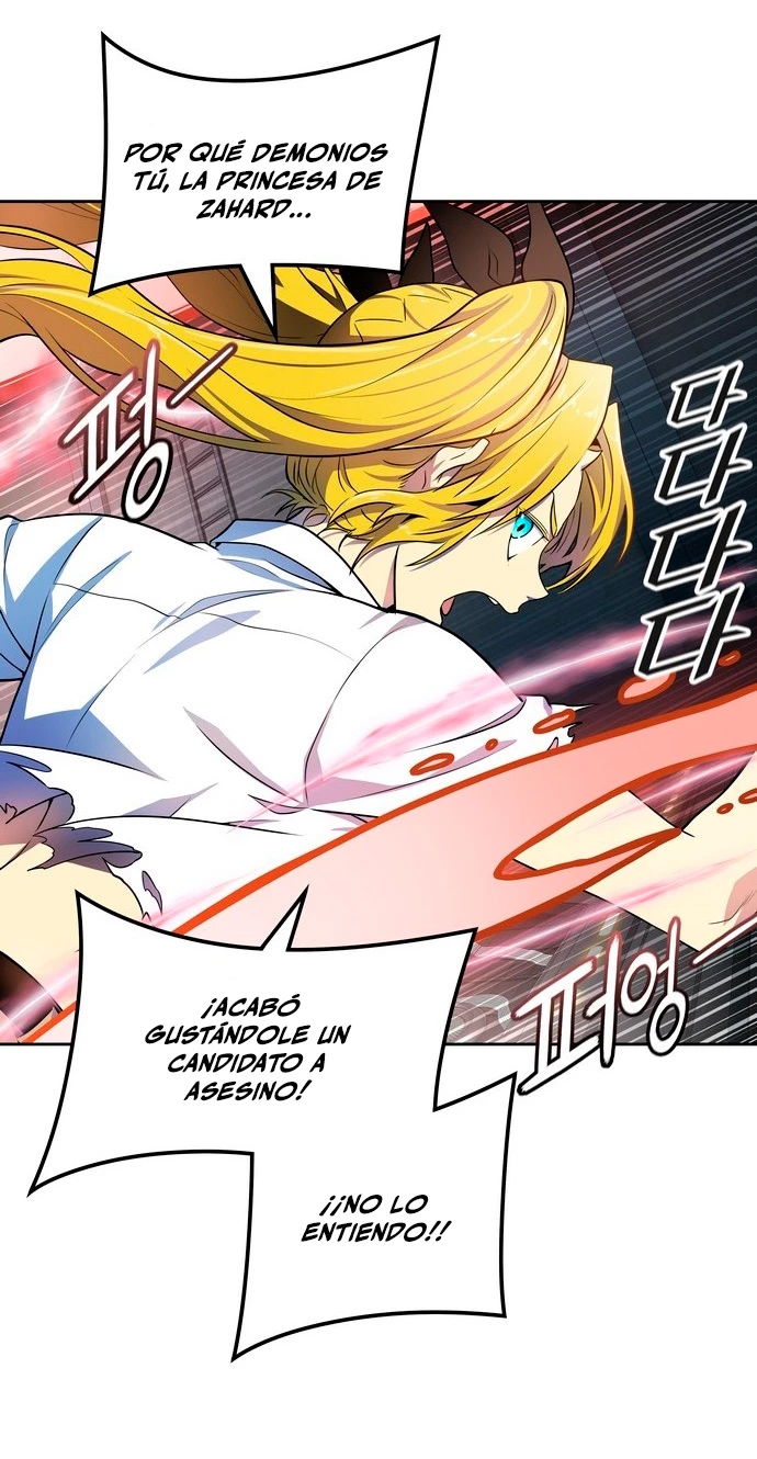 El irregular > Capitulo 567 > Page 111