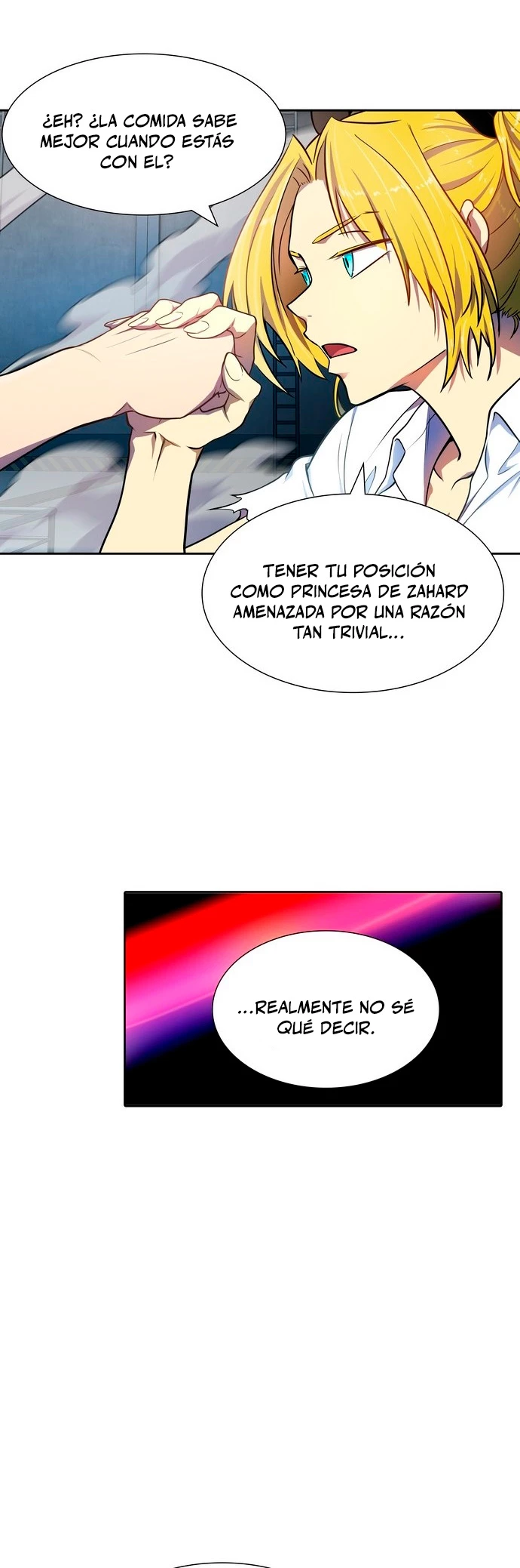 El irregular > Capitulo 567 > Page 171