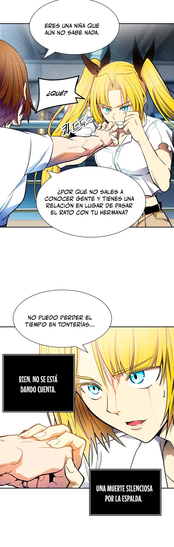 El irregular > Capitulo 567 > Page 181