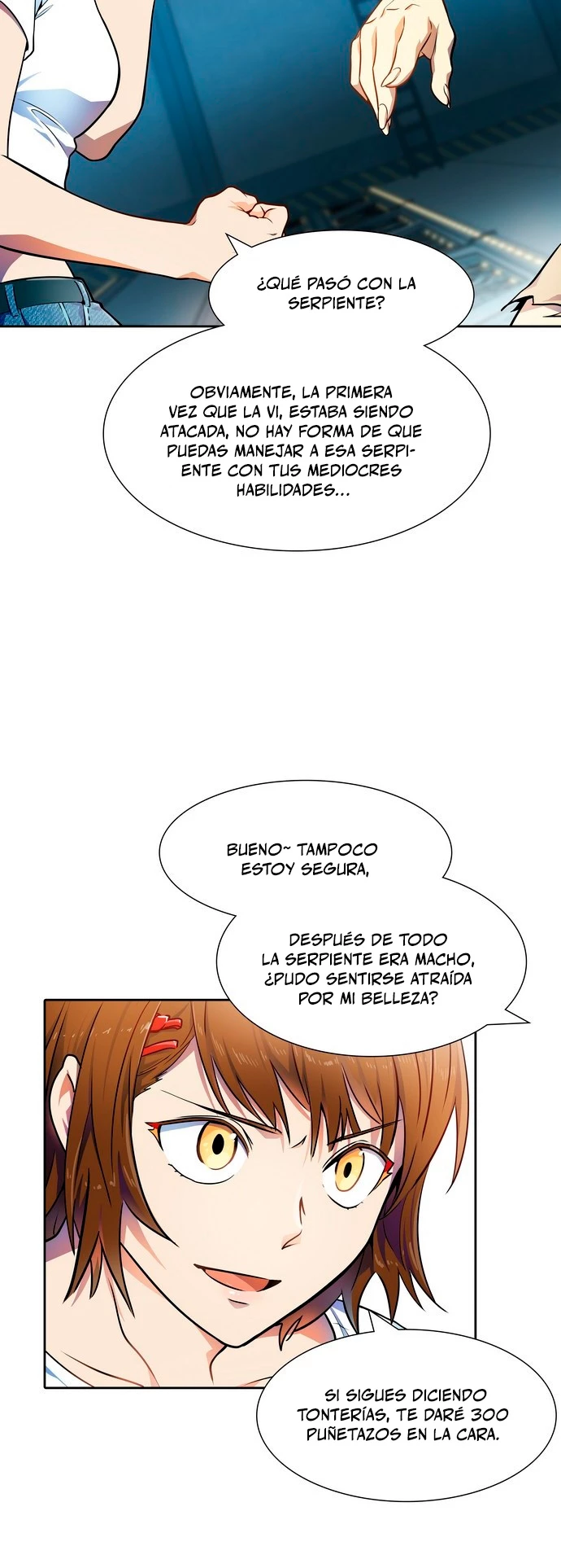 El irregular > Capitulo 567 > Page 211