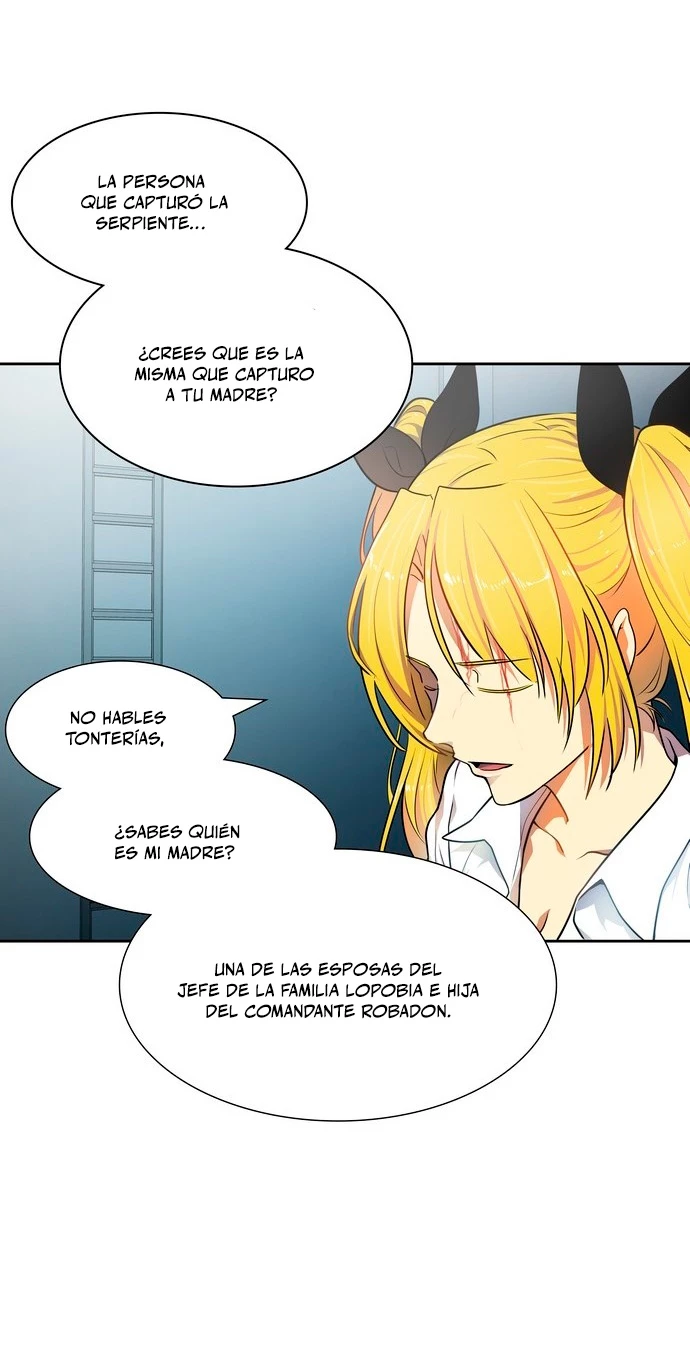 El irregular > Capitulo 567 > Page 241