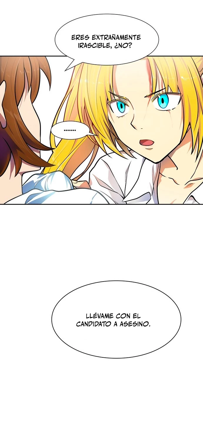El irregular > Capitulo 567 > Page 281