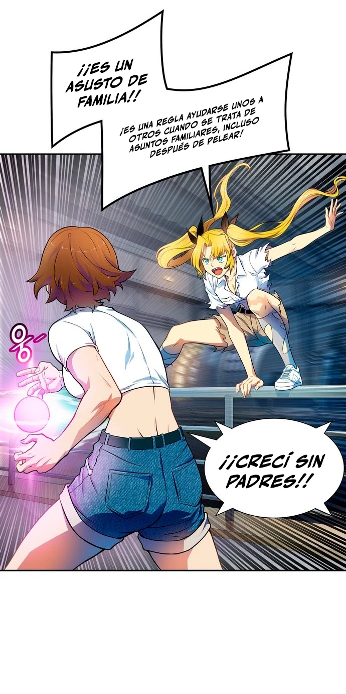 El irregular > Capitulo 567 > Page 341