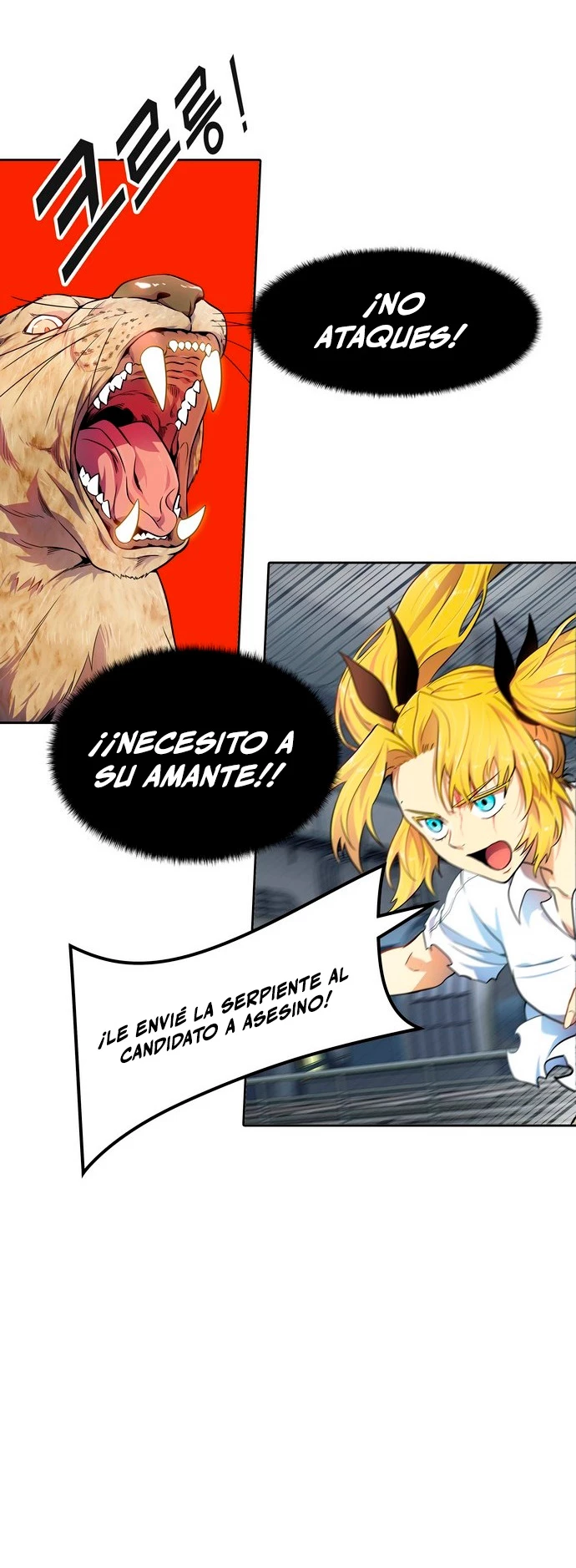 El irregular > Capitulo 567 > Page 371