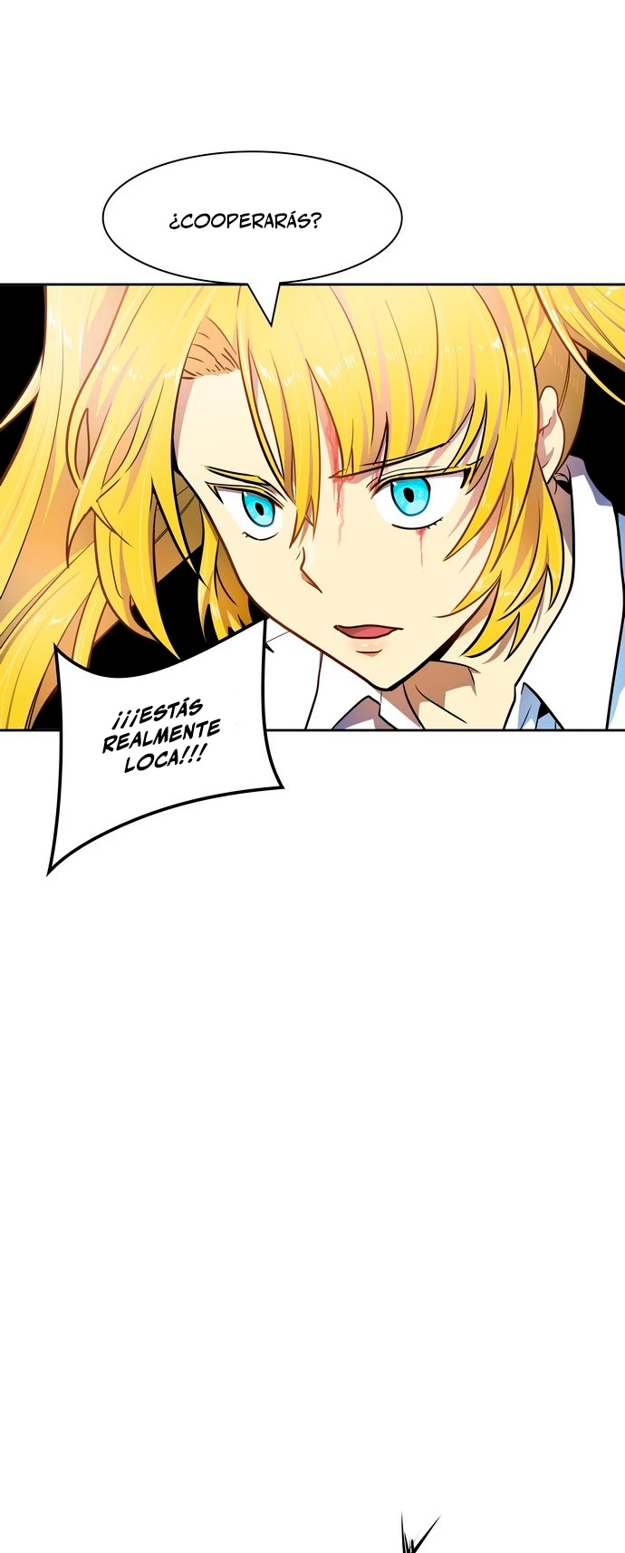 El irregular > Capitulo 567 > Page 391