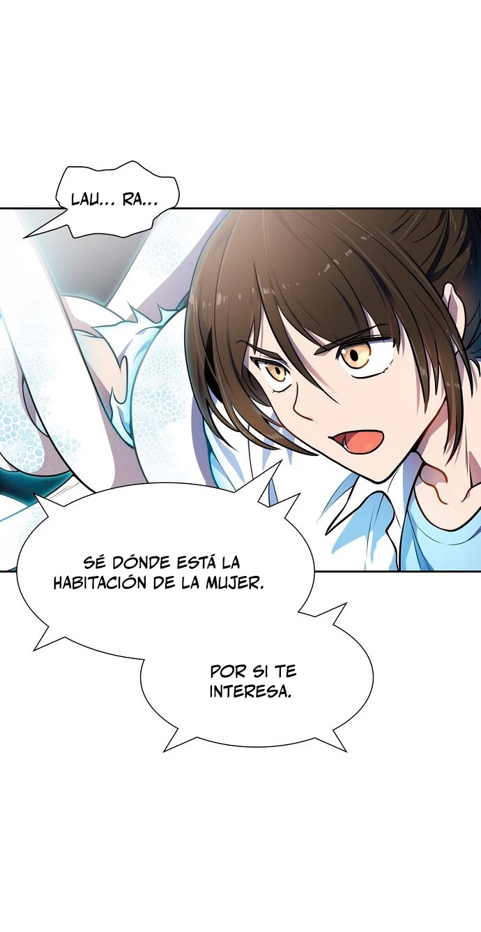 El irregular > Capitulo 567 > Page 421