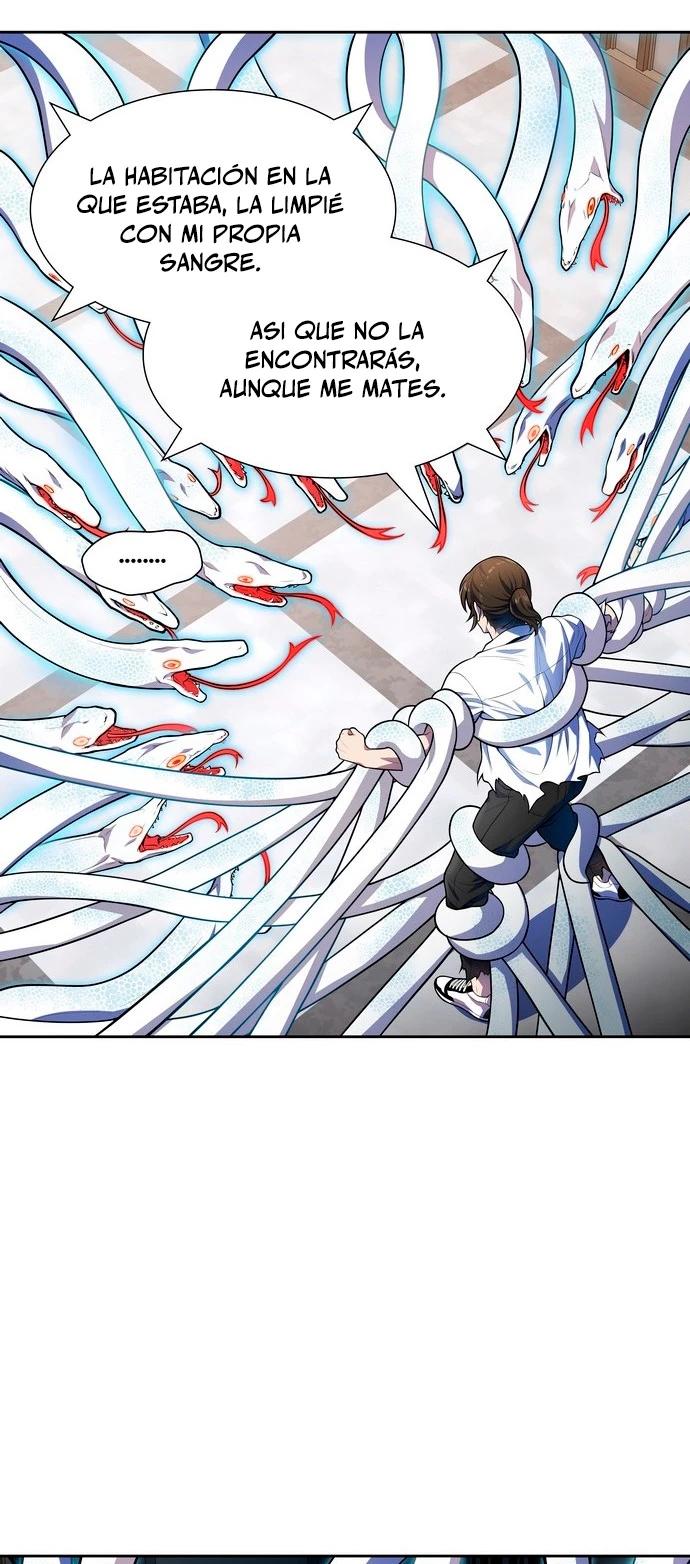 El irregular > Capitulo 567 > Page 431