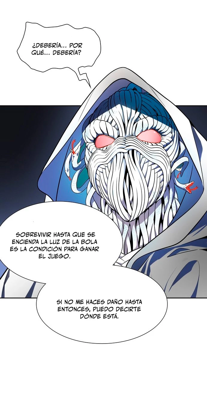 El irregular > Capitulo 567 > Page 501