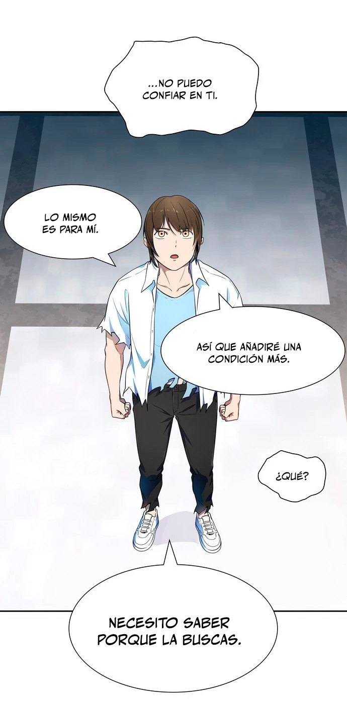 El irregular > Capitulo 567 > Page 511