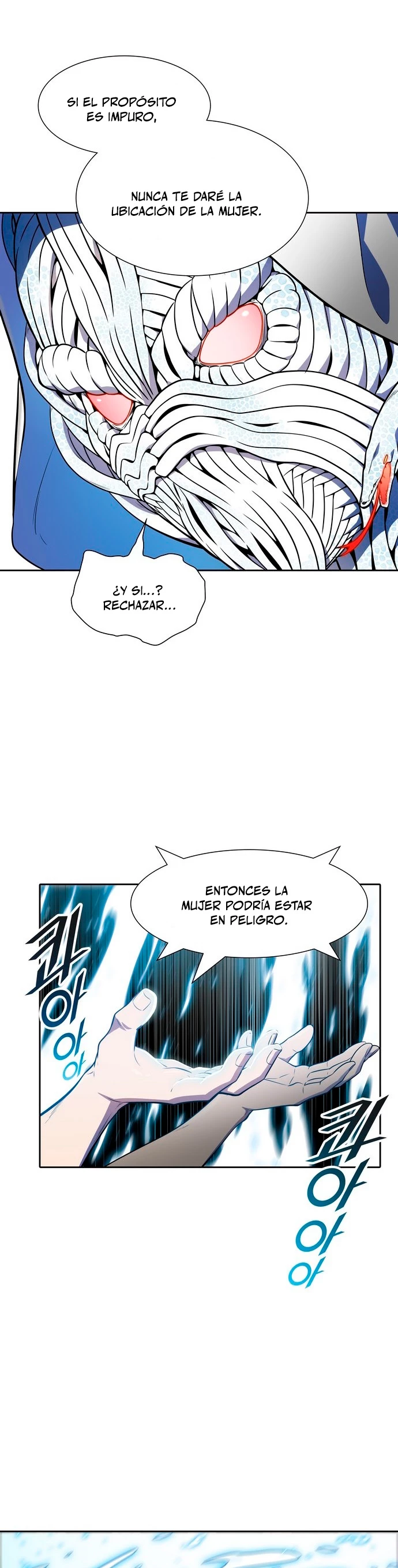 El irregular > Capitulo 567 > Page 521