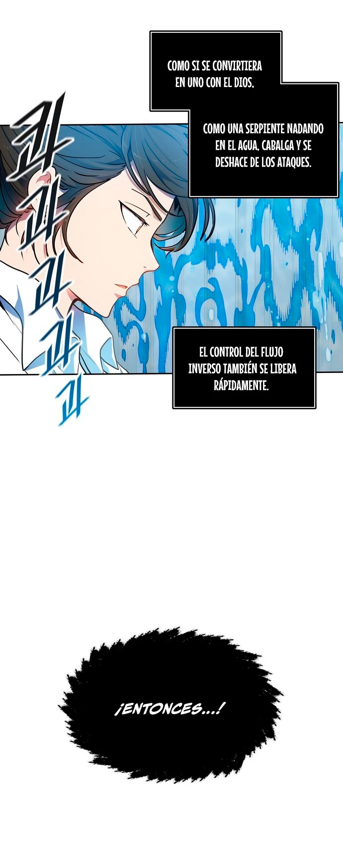 El irregular > Capitulo 567 > Page 561
