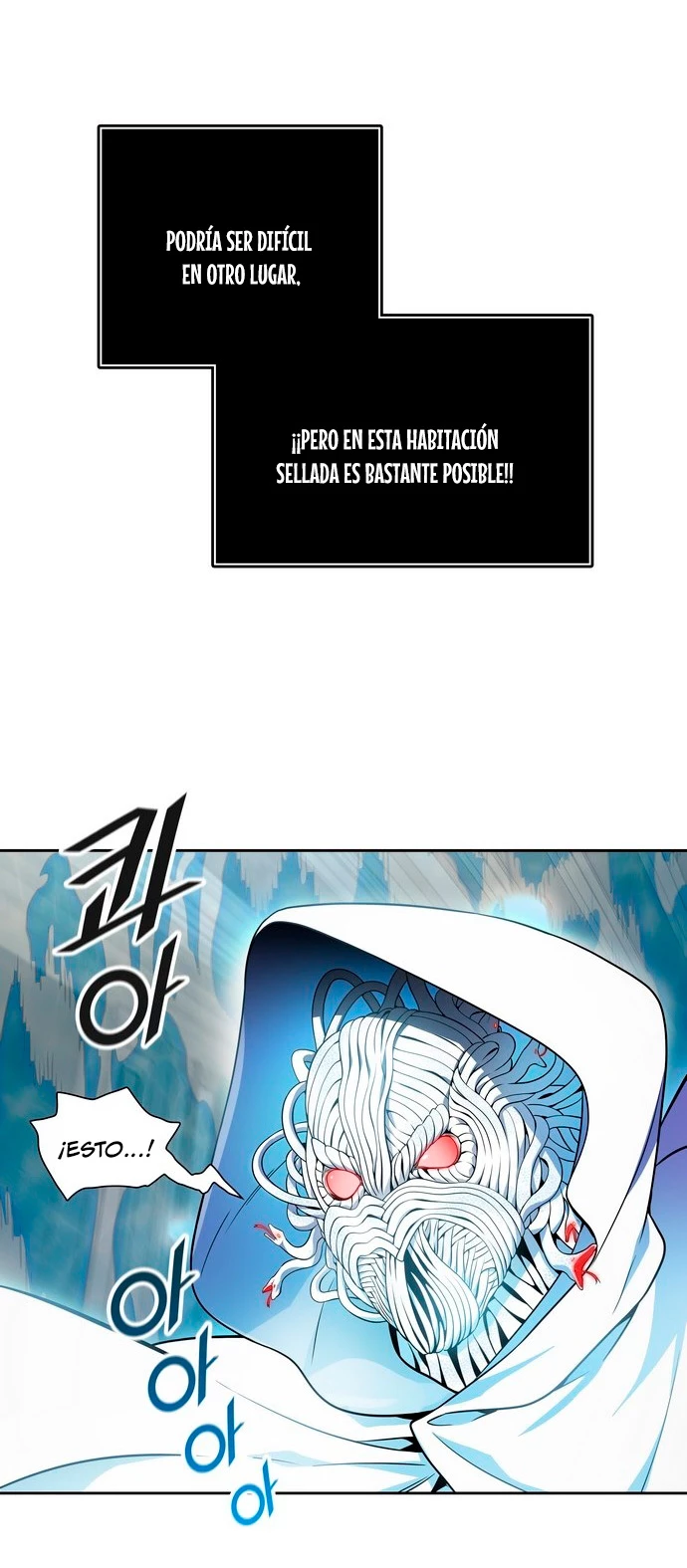 El irregular > Capitulo 567 > Page 611
