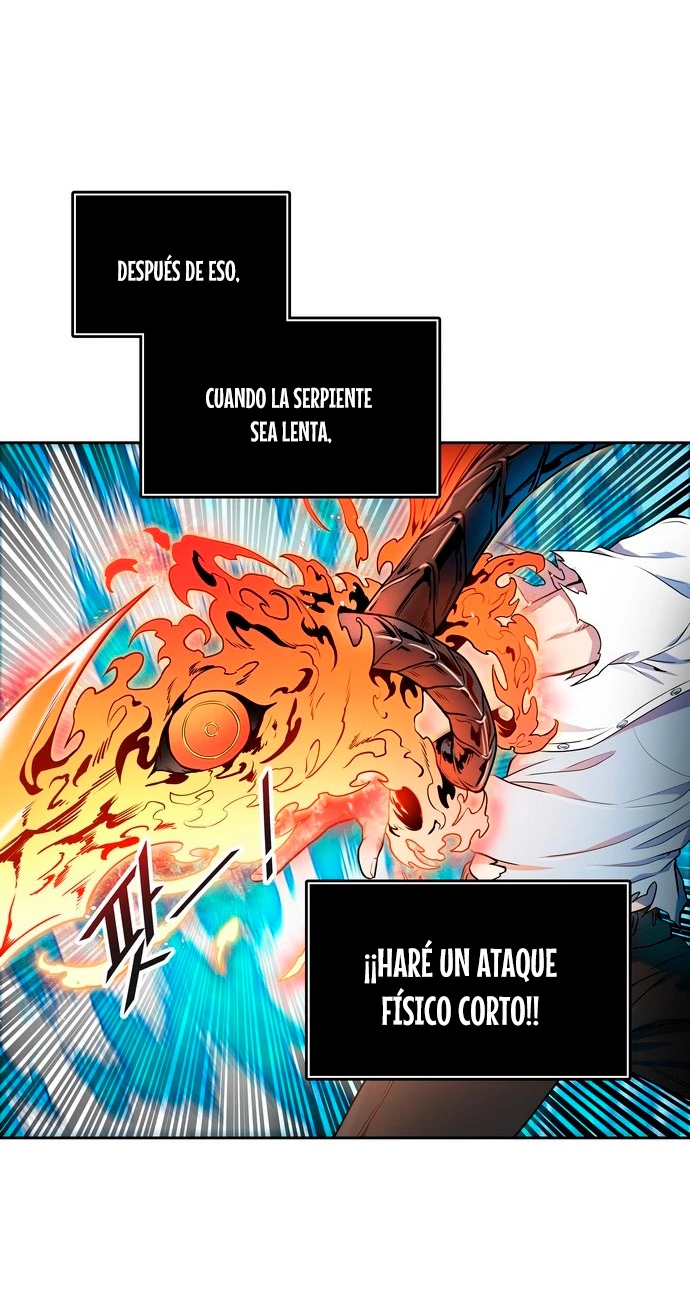 El irregular > Capitulo 567 > Page 621