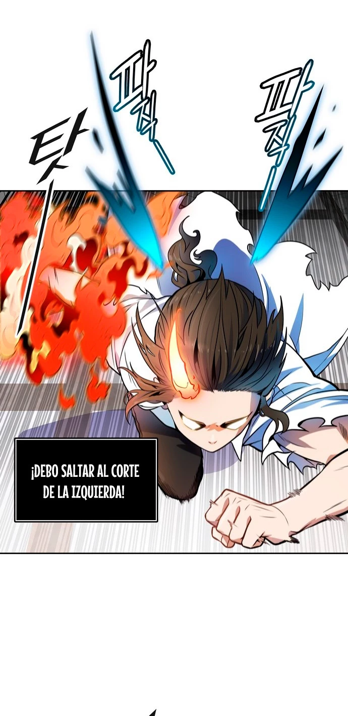 El irregular > Capitulo 567 > Page 901