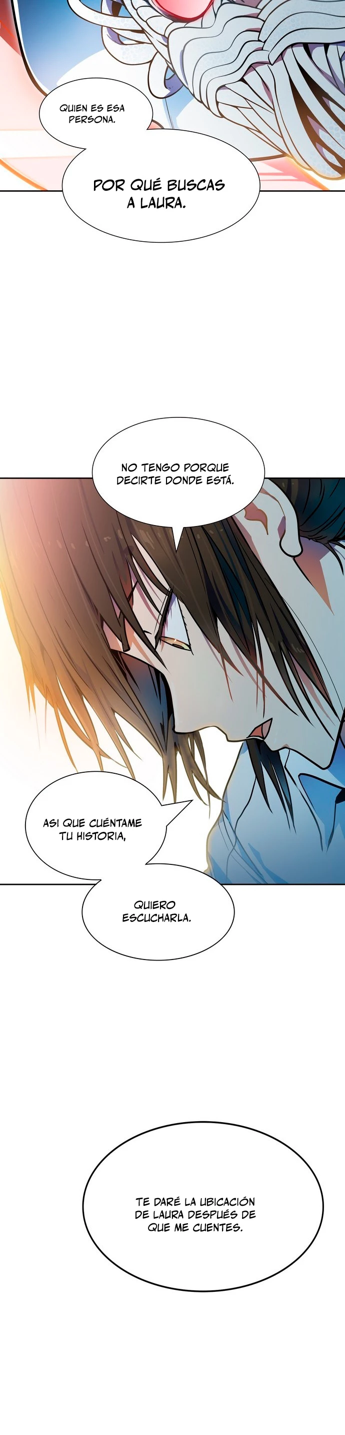 El irregular > Capitulo 567 > Page 971