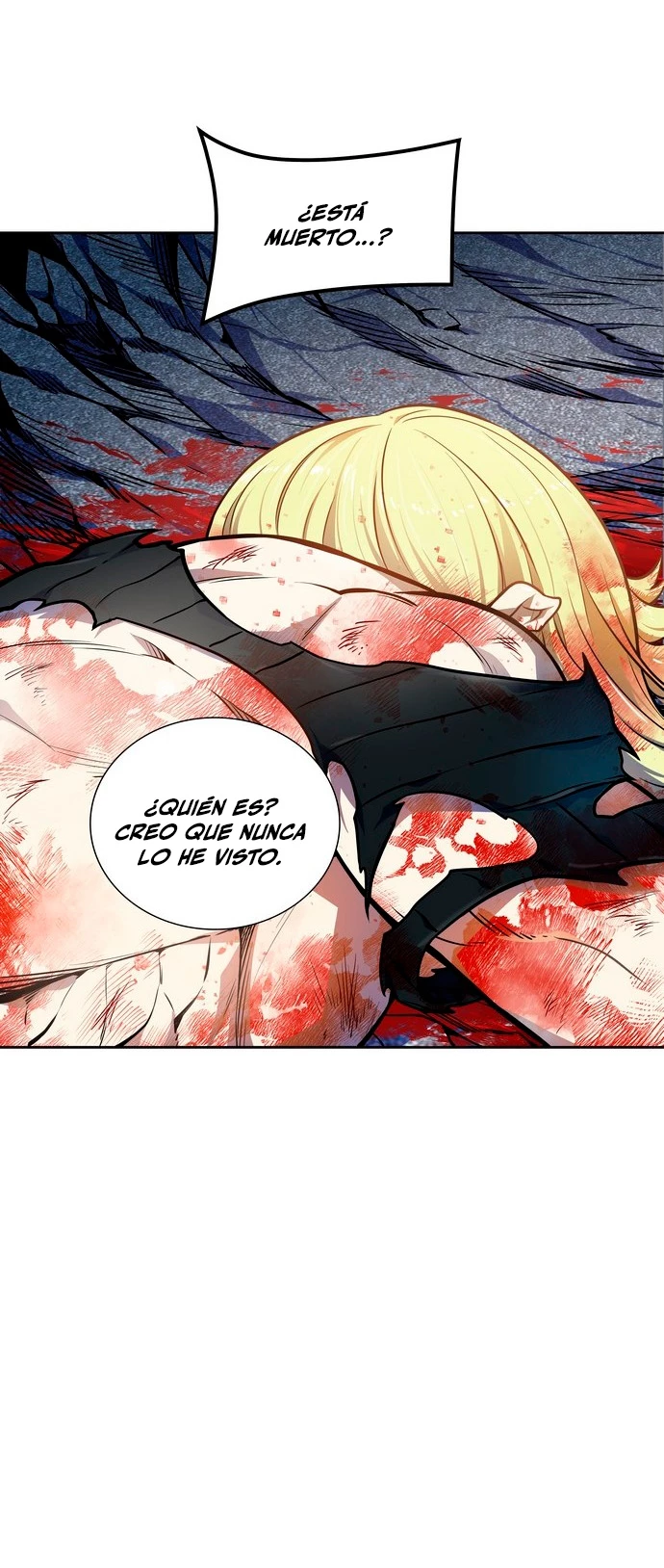 El irregular > Capitulo 567 > Page 1021