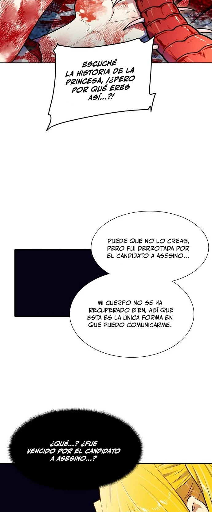 El irregular > Capitulo 567 > Page 1061