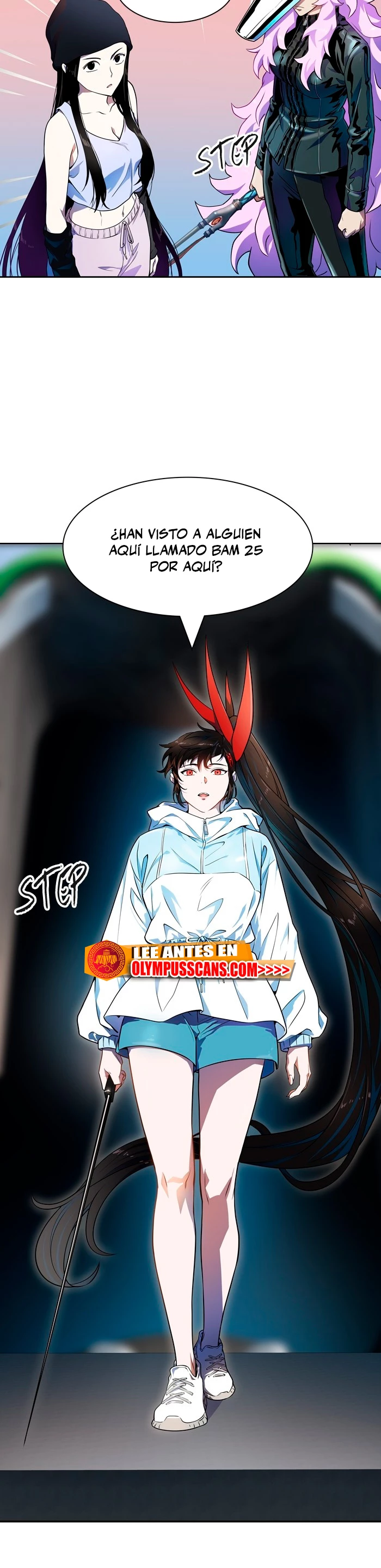 El irregular > Capitulo 564 > Page 41