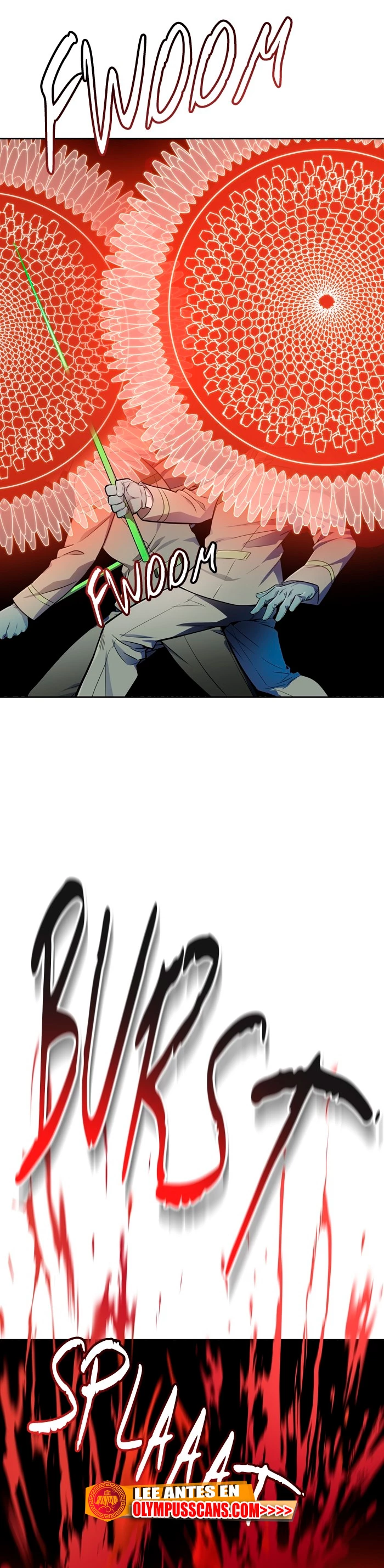 El irregular > Capitulo 564 > Page 111