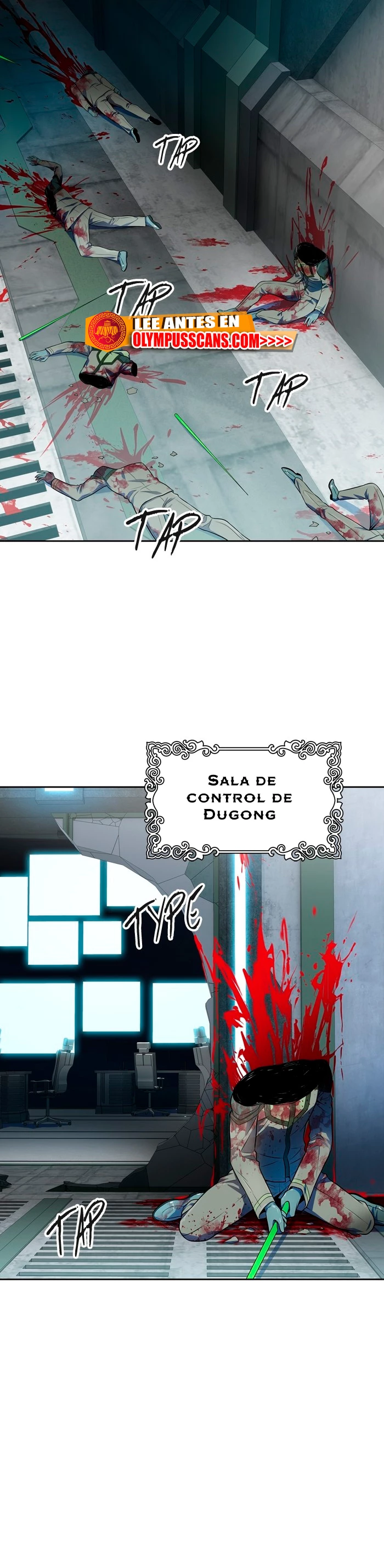 El irregular > Capitulo 564 > Page 151