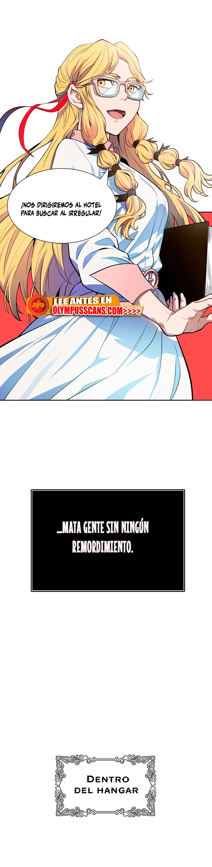 El irregular > Capitulo 564 > Page 181