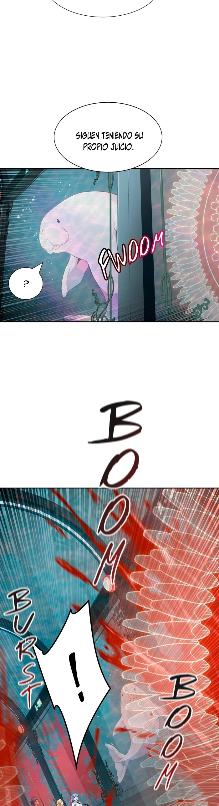El irregular > Capitulo 564 > Page 241