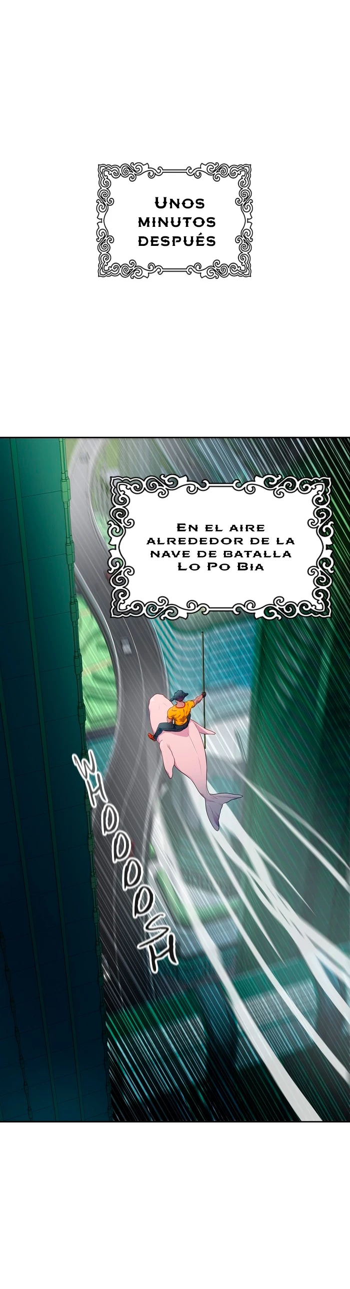 El irregular > Capitulo 564 > Page 271