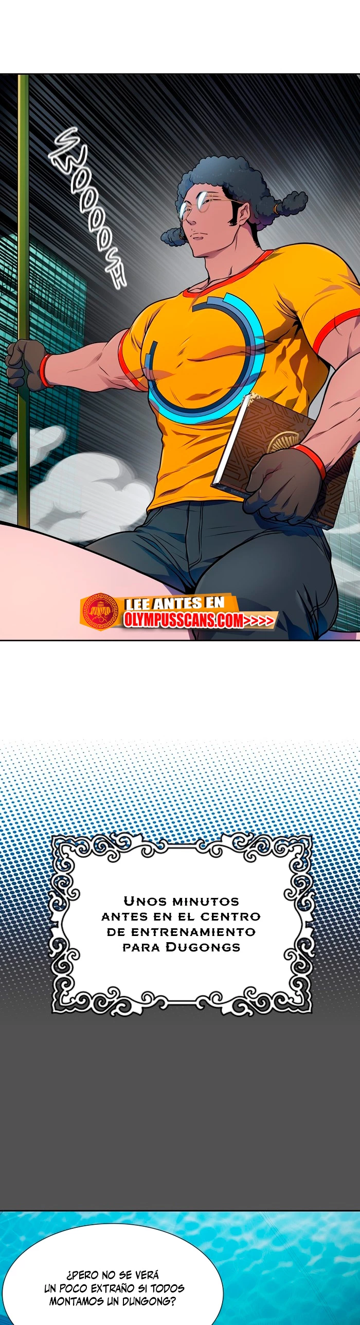 El irregular > Capitulo 564 > Page 281