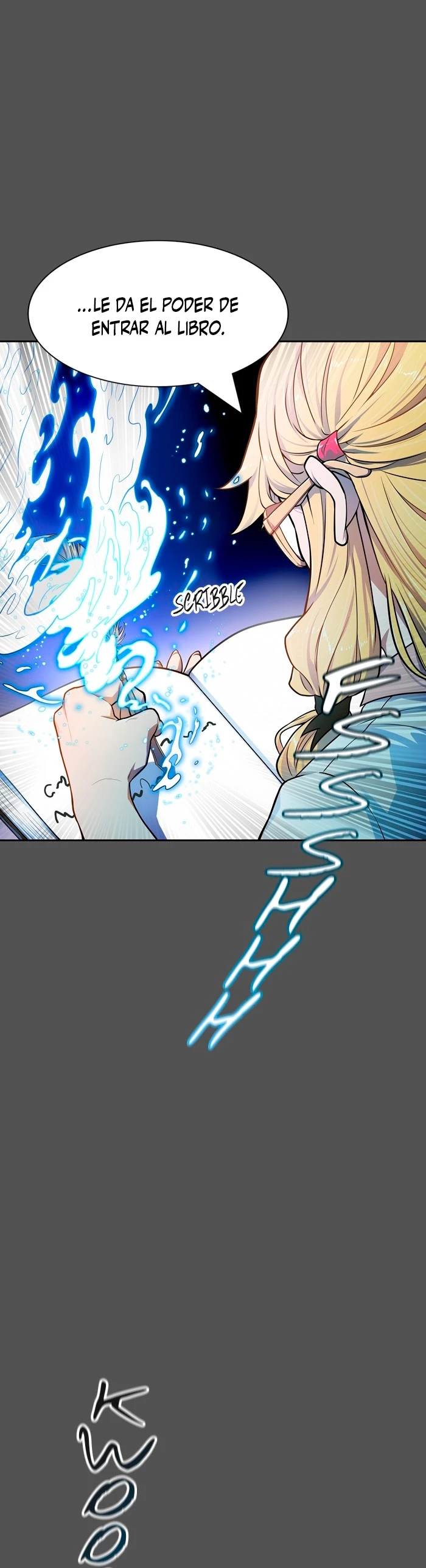 El irregular > Capitulo 564 > Page 311