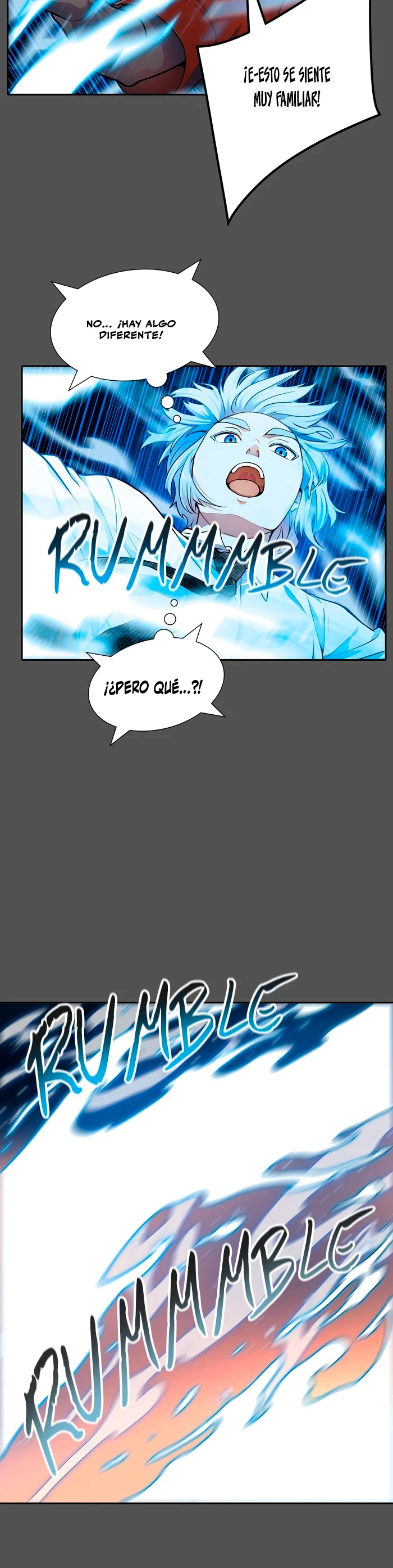 El irregular > Capitulo 564 > Page 331