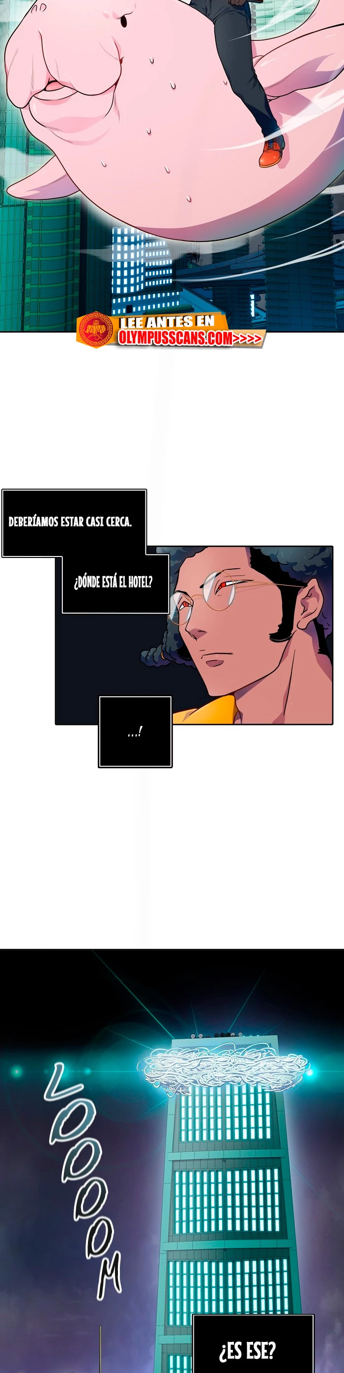 El irregular > Capitulo 564 > Page 361