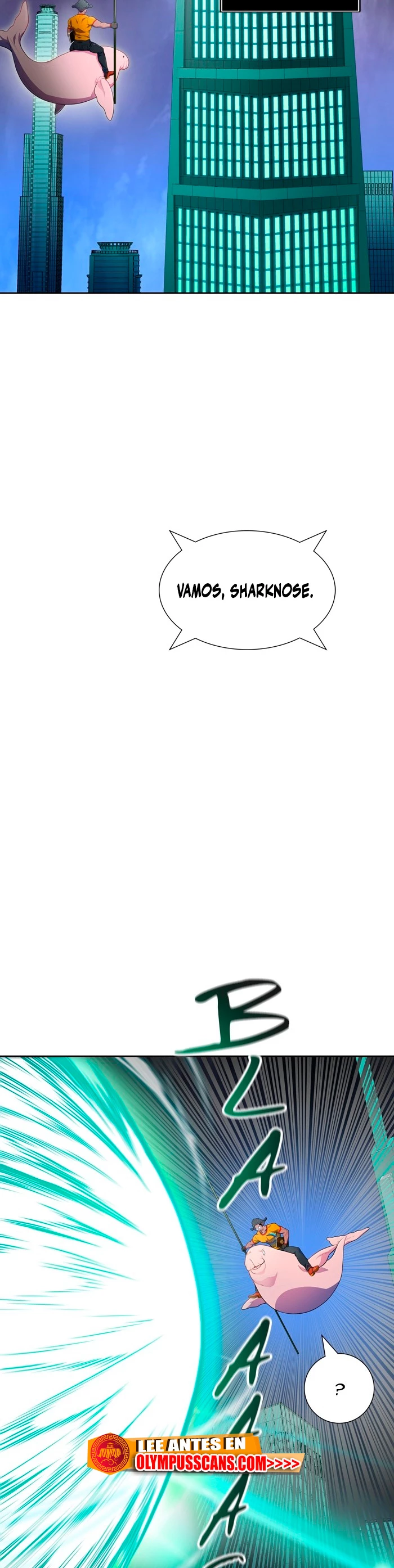 El irregular > Capitulo 564 > Page 371
