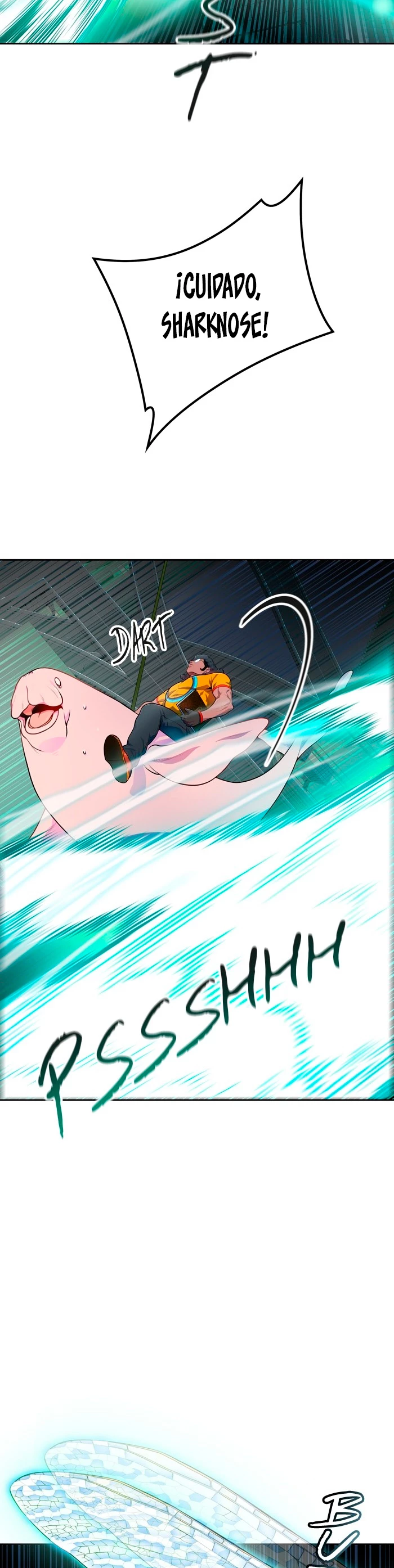 El irregular > Capitulo 564 > Page 381