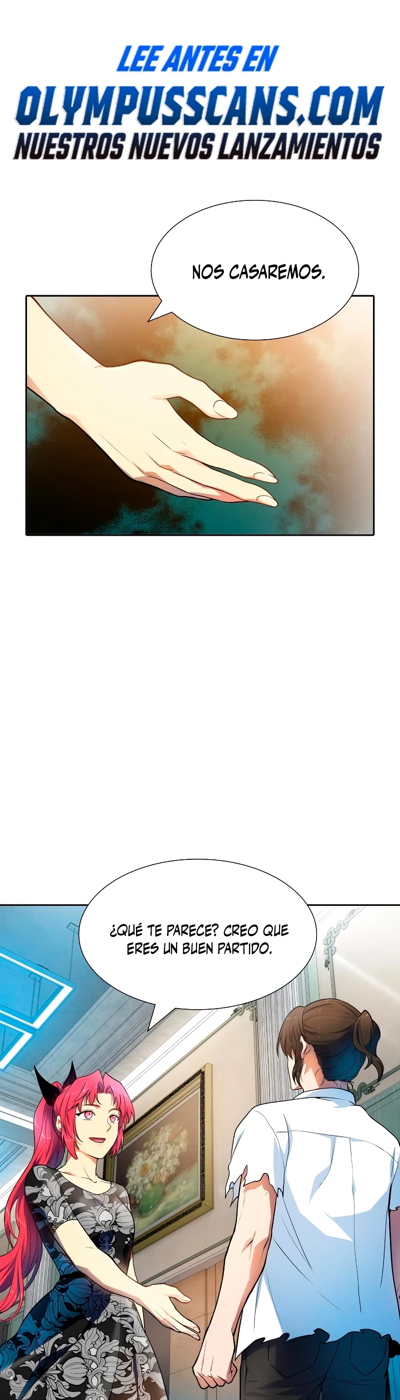 El irregular > Capitulo 569 > Page 11