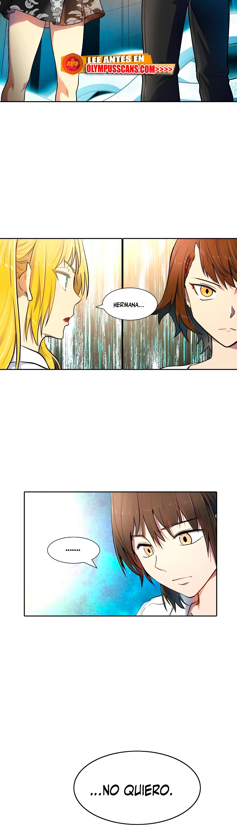 El irregular > Capitulo 569 > Page 21