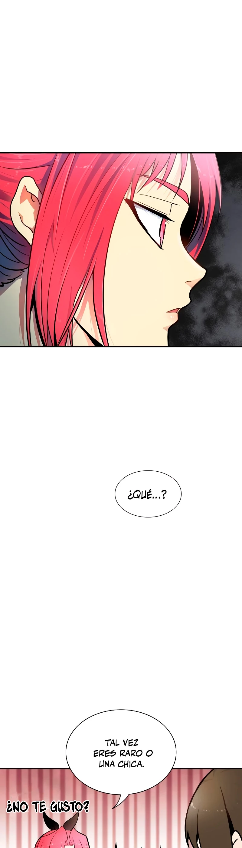 El irregular > Capitulo 569 > Page 31