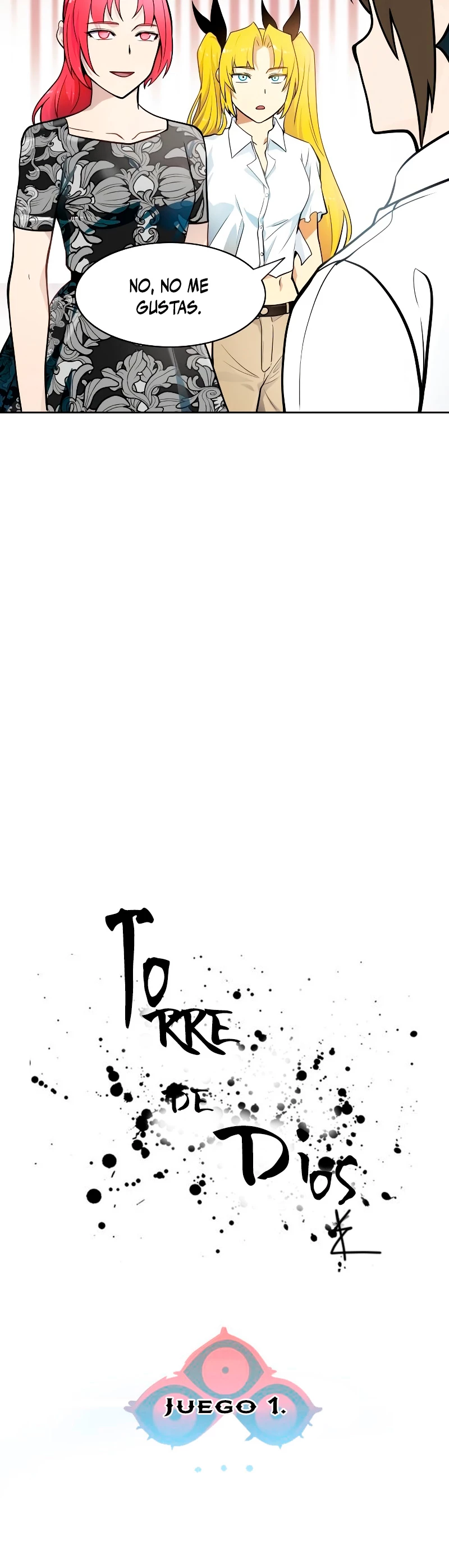 El irregular > Capitulo 569 > Page 41