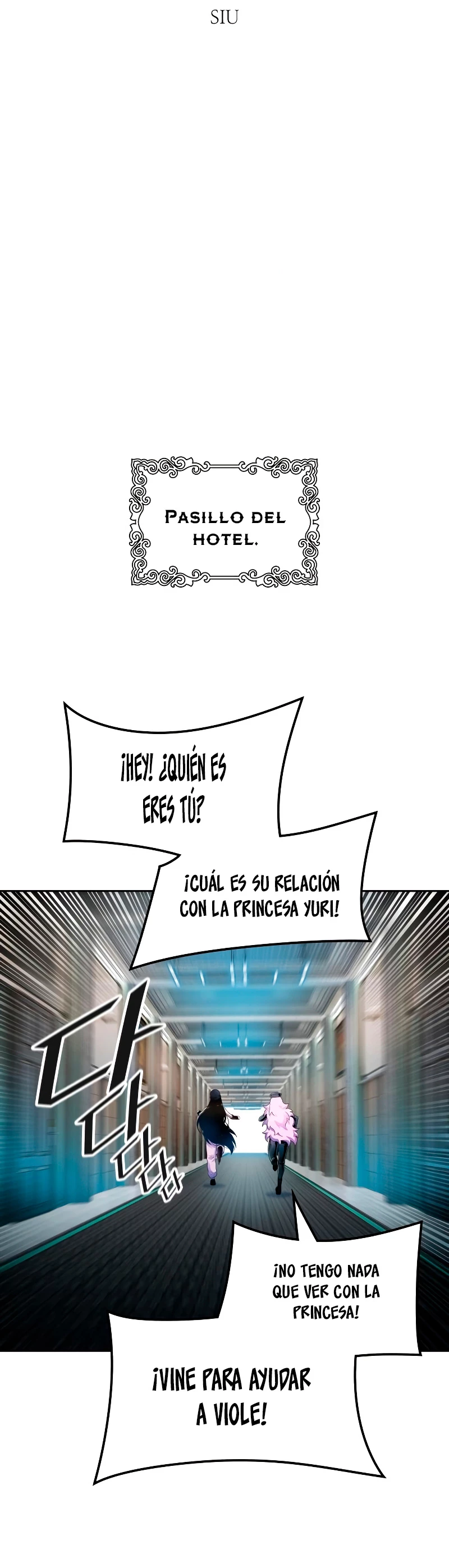 El irregular > Capitulo 569 > Page 51