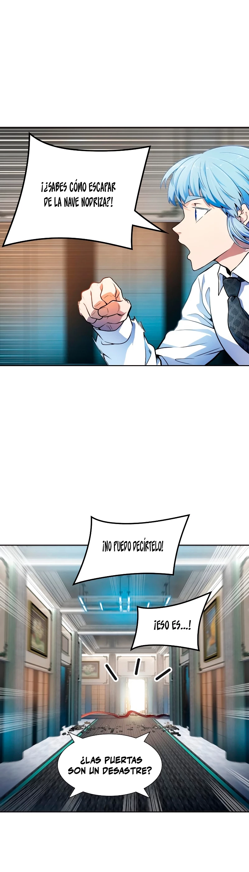 El irregular > Capitulo 569 > Page 71