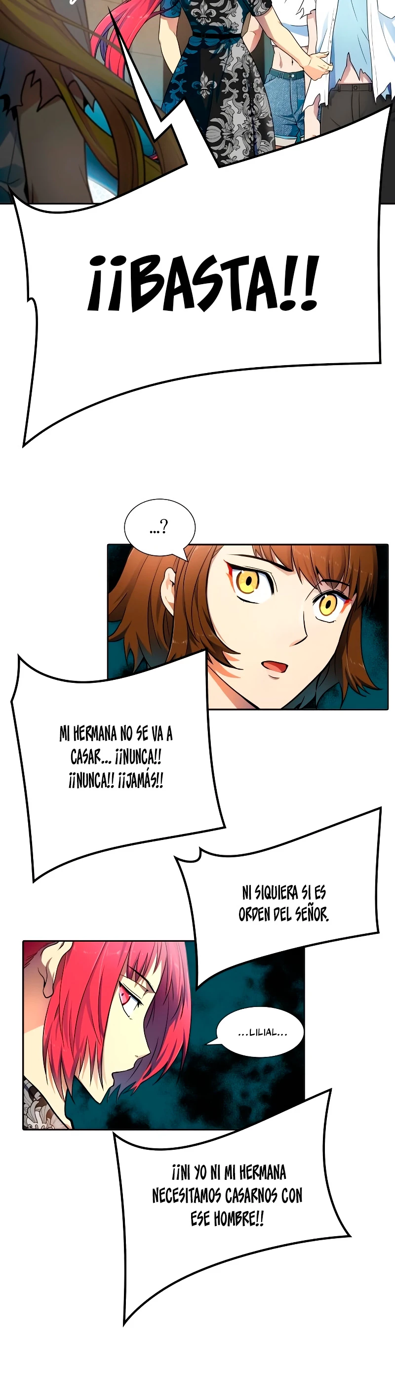 El irregular > Capitulo 569 > Page 101
