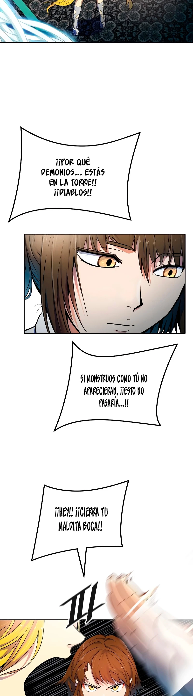 El irregular > Capitulo 569 > Page 121